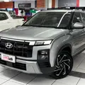 HYUNDAI CRETA 1.6 TGDI GASOLINA ULTIMATE DCT HYUNDAI CRETA 1.6 TGDI GASOLINA ULTIMATE DCT