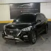 HYUNDAI CRETA 2.0 16V FLEX PRESTIGE AUTOMÁTICO HYUNDAI CRETA 2.0 16V FLEX PRESTIGE AUTOMÁTICO