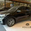 HYUNDAI CRETA 2.0 16V FLEX PULSE AUTOMÁTICO HYUNDAI CRETA 2.0 16V FLEX PULSE AUTOMÁTICO