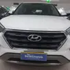 HYUNDAI CRETA 2.0 16V FLEX PRESTIGE AUTOMÁTICO HYUNDAI CRETA 2.0 16V FLEX PRESTIGE AUTOMÁTICO