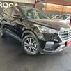 HYUNDAI CRETA 2.0 16V FLEX PRESTIGE AUTOMÁTICO HYUNDAI CRETA 2.0 16V FLEX PRESTIGE AUTOMÁTICO