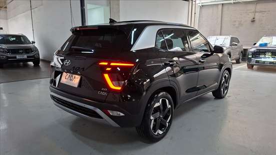 HYUNDAI-CRETA-2.0 FLEX ULTIMATE AUTOMÁTICO HYUNDAI-CRETA-2022