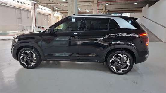 HYUNDAI-CRETA-2.0 FLEX ULTIMATE AUTOMÁTICO HYUNDAI-CRETA-2022