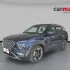 HYUNDAI CRETA 2.0 FLEX ULTIMATE AUTOMÁTICO HYUNDAI CRETA 2.0 FLEX ULTIMATE AUTOMÁTICO