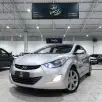 HYUNDAI ELANTRA 1.8 GLS 16V GASOLINA 4P AUTOMÁTICO HYUNDAI ELANTRA 1.8 GLS 16V GASOLINA 4P AUTOMÁTICO