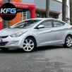 HYUNDAI ELANTRA 1.8 GLS 16V GASOLINA 4P AUTOMÁTICO HYUNDAI ELANTRA 1.8 GLS 16V GASOLINA 4P AUTOMÁTICO