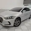 HYUNDAI ELANTRA 2.0 16V FLEX 4P AUTOMÁTICO HYUNDAI ELANTRA 2.0 16V FLEX 4P AUTOMÁTICO
