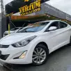 HYUNDAI ELANTRA 2.0 GLS 16V FLEX 4P AUTOMÁTICO HYUNDAI ELANTRA 2.0 GLS 16V FLEX 4P AUTOMÁTICO