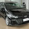 HYUNDAI HB20 1.0 12V FLEX COMFORT MANUAL HYUNDAI HB20 1.0 12V FLEX COMFORT MANUAL