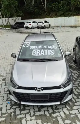 HYUNDAI-HB20-2022