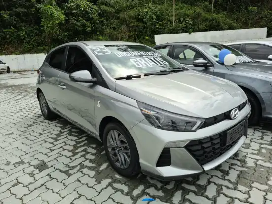 HYUNDAI-HB20-2022