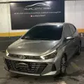 HYUNDAI HB20 1.0 12V FLEX EDIÇÃO ESPECIAL MANUAL HYUNDAI HB20 1.0 12V FLEX EDIÇÃO ESPECIAL MANUAL