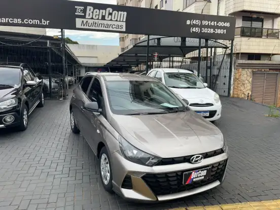 HYUNDAI-HB20-2022