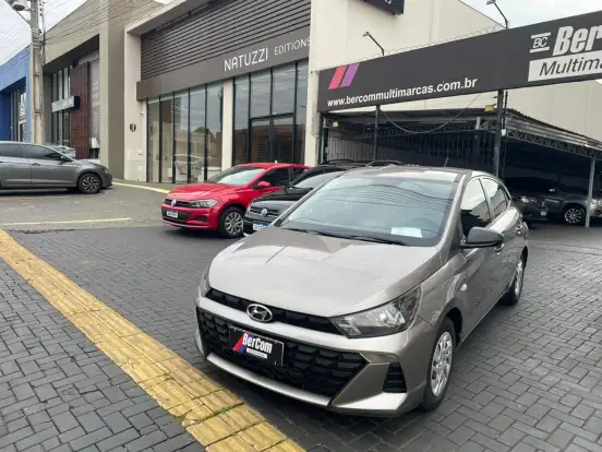 HYUNDAI-HB20-2022