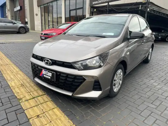 HYUNDAI-HB20-2022