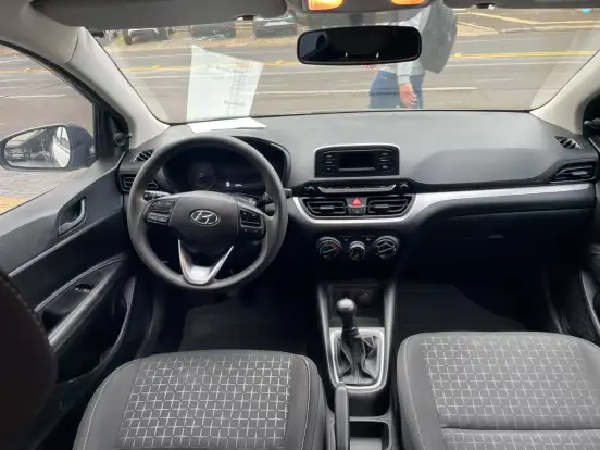HYUNDAI-HB20-2022