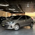 HYUNDAI HB20 1.0 12V FLEX SENSE MANUAL HYUNDAI HB20 1.0 12V FLEX SENSE MANUAL