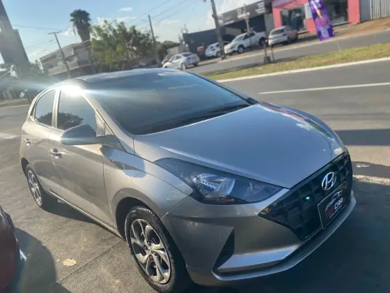 HYUNDAI HB20 1.0 12V FLEX VISION MANUAL