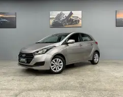 HYUNDAI HB20 1.0 COMFORT 12V FLEX 4P MANUAL HYUNDAI HB20 1.0 COMFORT 12V FLEX 4P MANUAL