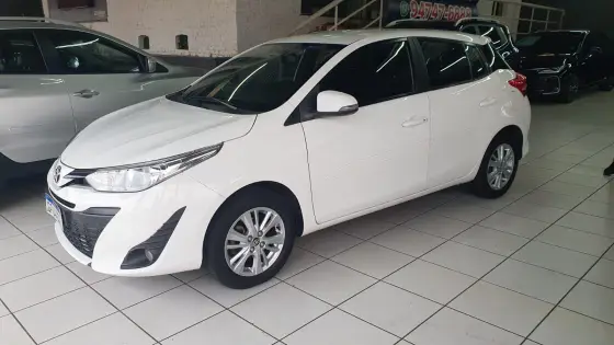 HYUNDAI HB20 1.0 COMFORT 12V FLEX 4P MANUAL