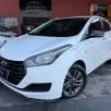HYUNDAI HB20 1.0 COPA DO MUNDO FIFA 12V FLEX 4P MANUAL HYUNDAI HB20 1.0 COPA DO MUNDO FIFA 12V FLEX 4P MANUAL