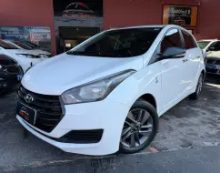 HYUNDAI HB20 1.0 COPA DO MUNDO FIFA 12V FLEX 4P MANUAL HYUNDAI HB20 1.0 COPA DO MUNDO FIFA 12V FLEX 4P MANUAL
