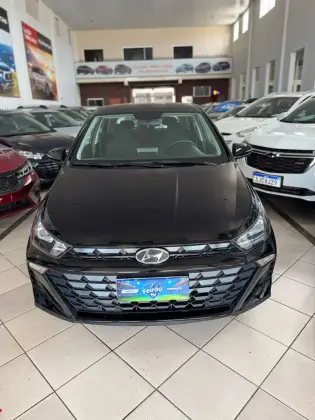 HYUNDAI HB20 1.0 TGDI FLEX COMFORT PLUS AUTOMÁTICO
