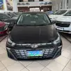 HYUNDAI HB20 1.0 TGDI FLEX COMFORT PLUS AUTOMÁTICO HYUNDAI HB20 1.0 TGDI FLEX COMFORT PLUS AUTOMÁTICO