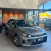 HYUNDAI HB20 1.0 TGDI FLEX COMFORT PLUS TECH AUTOMÁTICO HYUNDAI HB20 1.0 TGDI FLEX COMFORT PLUS TECH AUTOMÁTICO