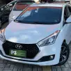 HYUNDAI HB20 1.6 PREMIUM 16V FLEX 4P AUTOMÁTICO HYUNDAI HB20 1.6 PREMIUM 16V FLEX 4P AUTOMÁTICO