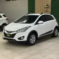 HYUNDAI HB20 1.6 PREMIUM 16V FLEX 4P AUTOMÁTICO HYUNDAI HB20 1.6 PREMIUM 16V FLEX 4P AUTOMÁTICO
