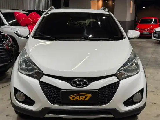 HYUNDAI-HB20-1.6 PREMIUM 16V FLEX 4P MANUAL HYUNDAI-HB20-2013