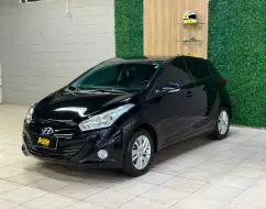HYUNDAI HB20 1.6 PREMIUM 16V FLEX 4P MANUAL HYUNDAI HB20 1.6 PREMIUM 16V FLEX 4P MANUAL