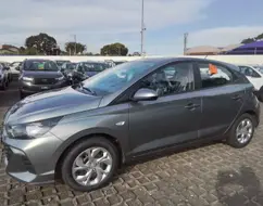 HYUNDAI HB20 1.0 12V FLEX COMFORT MANUAL HYUNDAI HB20 1.0 12V FLEX COMFORT MANUAL