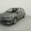 HYUNDAI HB20 1.0 12V FLEX COMFORT MANUAL HYUNDAI HB20 1.0 12V FLEX COMFORT MANUAL