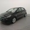 HYUNDAI HB20 1.0 12V FLEX COMFORT MANUAL HYUNDAI HB20 1.0 12V FLEX COMFORT MANUAL