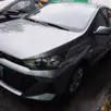 HYUNDAI HB20 1.0 12V FLEX COMFORT MANUAL HYUNDAI HB20 1.0 12V FLEX COMFORT MANUAL