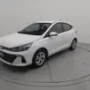 HYUNDAI HB20 1.0 12V FLEX COMFORT MANUAL HYUNDAI HB20 1.0 12V FLEX COMFORT MANUAL