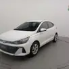 HYUNDAI HB20 1.0 12V FLEX COMFORT MANUAL HYUNDAI HB20 1.0 12V FLEX COMFORT MANUAL