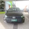 HYUNDAI HB20 1.0 12V FLEX COMFORT MANUAL HYUNDAI HB20 1.0 12V FLEX COMFORT MANUAL