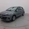 HYUNDAI HB20 1.0 12V FLEX COMFORT MANUAL HYUNDAI HB20 1.0 12V FLEX COMFORT MANUAL