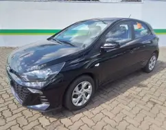 HYUNDAI HB20 1.0 12V FLEX COMFORT MANUAL HYUNDAI HB20 1.0 12V FLEX COMFORT MANUAL