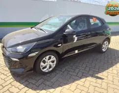 HYUNDAI HB20 1.0 12V FLEX COMFORT MANUAL HYUNDAI HB20 1.0 12V FLEX COMFORT MANUAL
