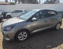 HYUNDAI HB20 1.0 12V FLEX COMFORT MANUAL HYUNDAI HB20 1.0 12V FLEX COMFORT MANUAL