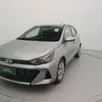 HYUNDAI HB20 1.0 12V FLEX COMFORT MANUAL HYUNDAI HB20 1.0 12V FLEX COMFORT MANUAL
