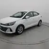 HYUNDAI HB20 1.0 12V FLEX COMFORT MANUAL HYUNDAI HB20 1.0 12V FLEX COMFORT MANUAL