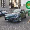 HYUNDAI HB20 1.0 12V FLEX COMFORT MANUAL HYUNDAI HB20 1.0 12V FLEX COMFORT MANUAL