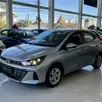 HYUNDAI HB20 1.0 12V FLEX COMFORT MANUAL HYUNDAI HB20 1.0 12V FLEX COMFORT MANUAL