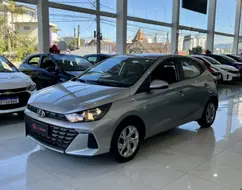 HYUNDAI HB20 1.0 12V FLEX COMFORT MANUAL HYUNDAI HB20 1.0 12V FLEX COMFORT MANUAL