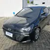 HYUNDAI HB20 1.0 12V FLEX COMFORT MANUAL HYUNDAI HB20 1.0 12V FLEX COMFORT MANUAL